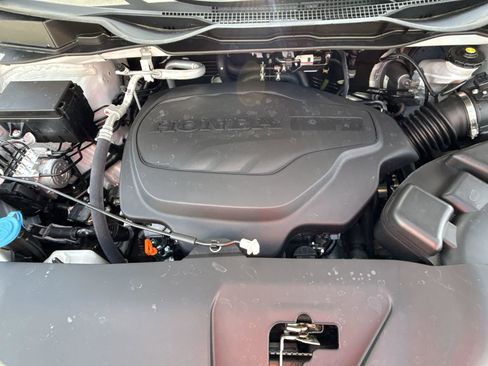 Used 2026 Honda Odyssey EX-L image 18