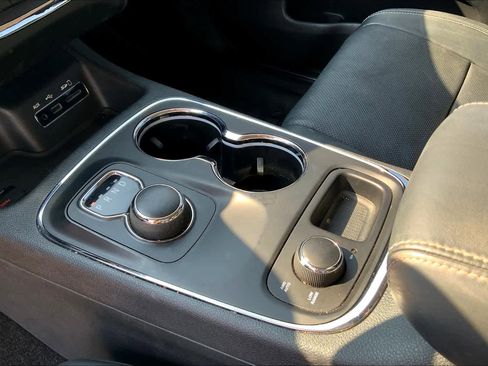 Used 2015 Dodge Durango Citadel w/ Technology Group image 16