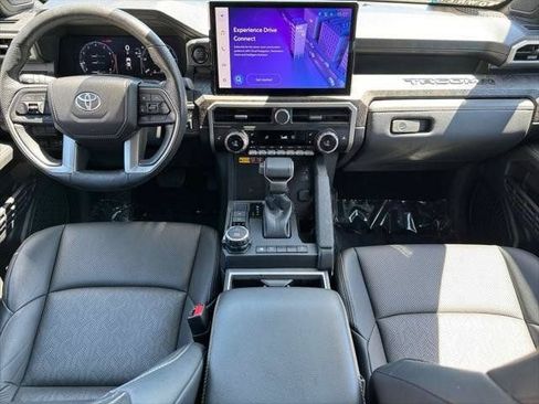 Certified 2024 Toyota Tacoma Limited w/ Limited Package (LT) AWD/4WD image 43