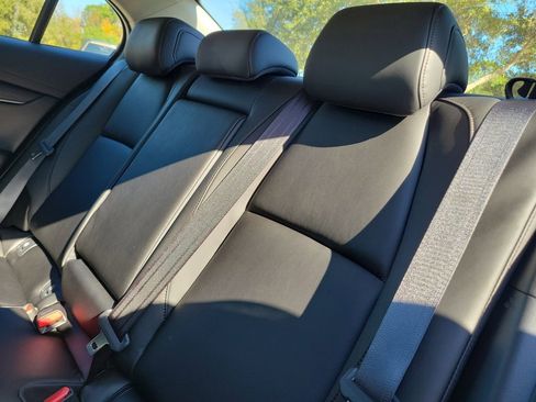 New 2026 MAZDA MAZDA3 2.5 S Sedan w/ Preferred Pkg image 10