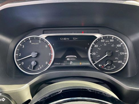 Certified 2023 Nissan Rogue SL image 20