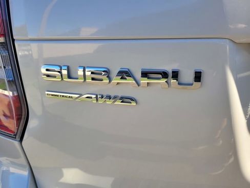 Used 2016 Subaru Forester 2.5i Limited w/ Popular Package #2 image 7