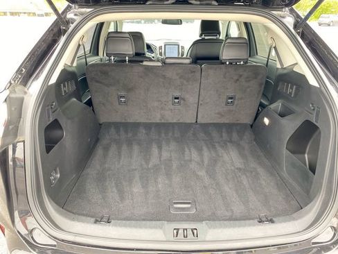 Used 2024 Ford Edge SEL image 25