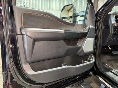 Used 2024 Ford F450 Platinum AWD/4WD image 9