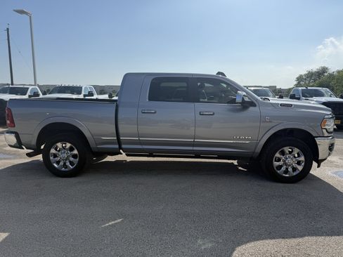 Used 2019 RAM 2500 Limited AWD/4WD image 2