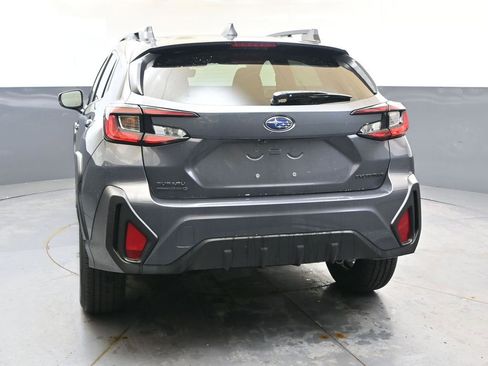 New 2026 Subaru Crosstrek 2.0i Premium AWD/4WD image 4