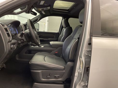 New 2026 RAM 2500 Rebel AWD/4WD image 22