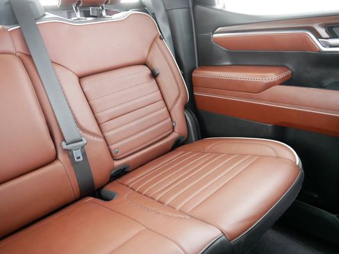 Used 2023 GMC Sierra 1500 Denali Ultimate image 14