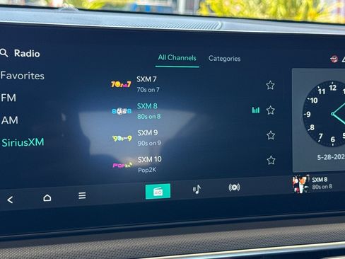 Used 2025 Kia K5 LXS FWD image 17