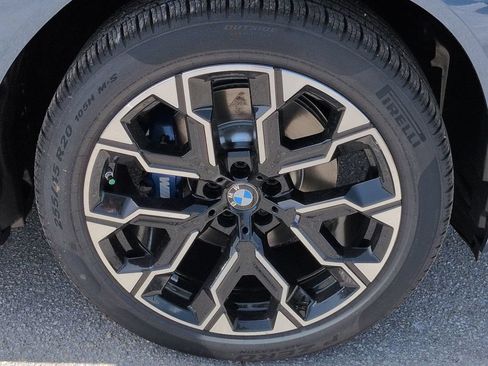 New 2026 BMW X3 xDrive30i w/ Premium Package AWD/4WD image 11