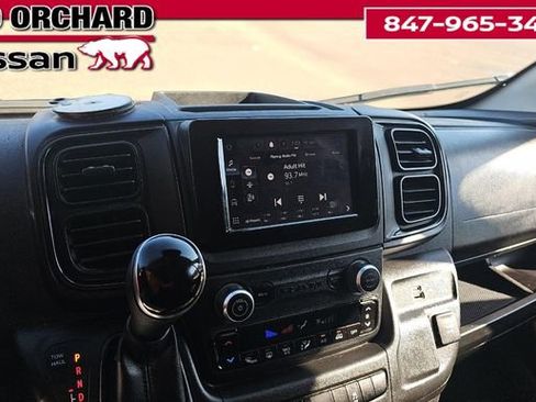 Used 2024 RAM ProMaster 2500 image 9