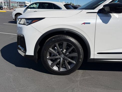 New 2026 Acura MDX A-Spec AWD/4WD image 5