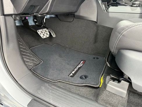 New 2025 Toyota Tacoma TRD Sport image 29