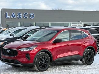 Certified 2023 Ford Escape Active 360° Tour