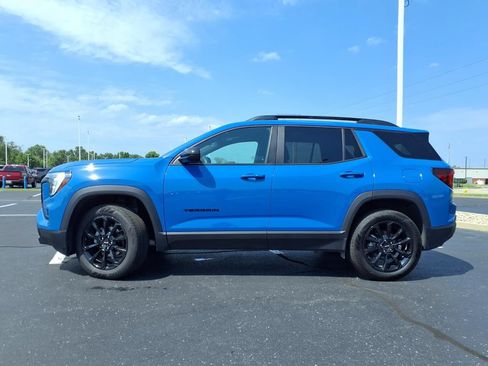 Used 2026 GMC Terrain Elevation w/ Elevation Premium Package AWD/4WD image 25
