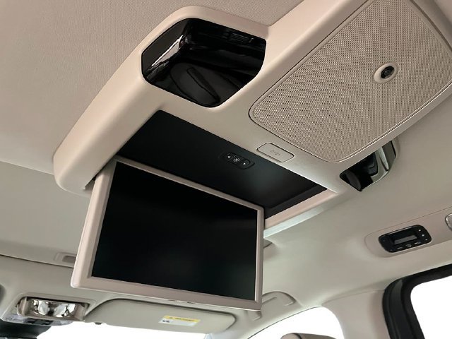 New 2027 Honda Odyssey Touring image 21