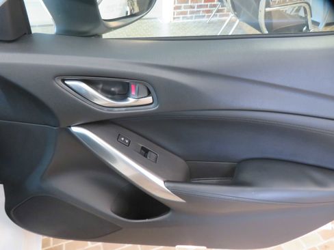 Used 2014 MAZDA MAZDA6 Touring image 24