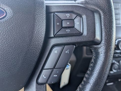 Used 2016 Ford F150 XLT w/ Equipment Group 301A Mid image 13