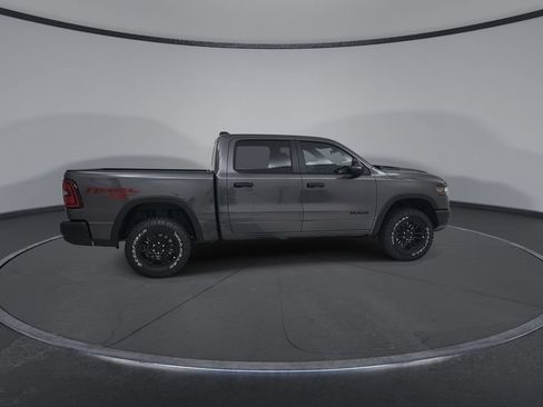 New 2026 RAM 1500 Rebel w/ Rebel Level 2 Equipment Group AWD/4WD image 16