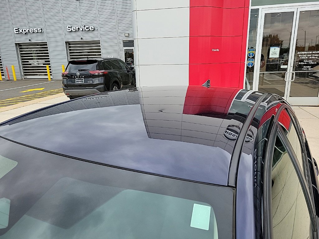 Used 2024 Toyota Corolla LE FWD image 10