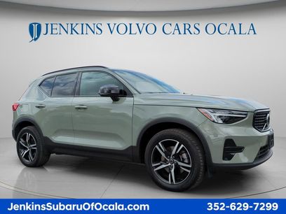 Used 2024 Volvo XC40 B5 Core