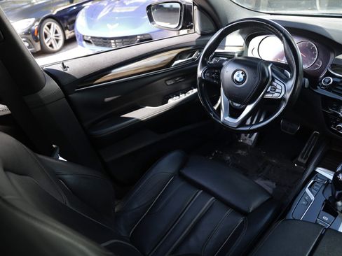 Used 2018 BMW 640i Gran Turismo xDrive w/ M Sport Package AWD/4WD image 25