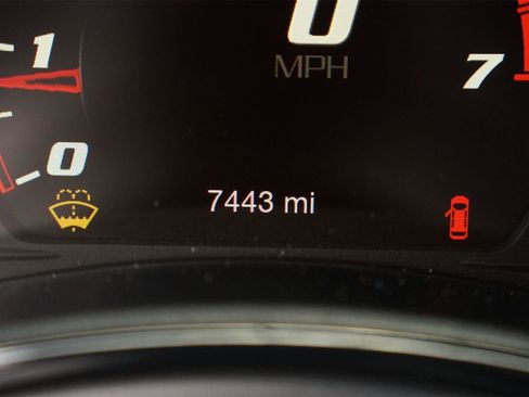 Used 2026 Dodge Durango SRT Hellcat AWD/4WD image 31
