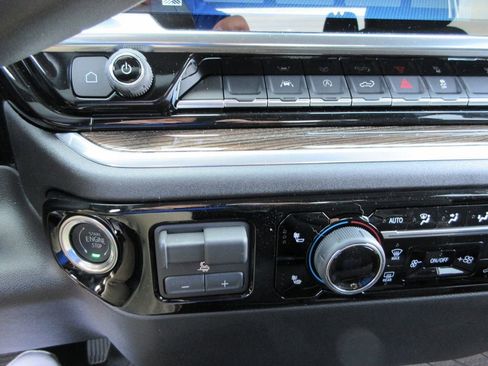 New 2026 Chevrolet Silverado 1500 RST w/ RST Select Package image 30