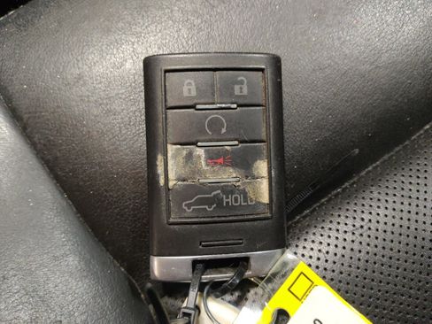 Used 2013 Cadillac SRX Performance w/ Driver Awareness Package image 32