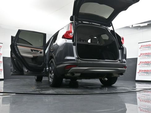 Used 2017 Honda CR-V EX-L image 46