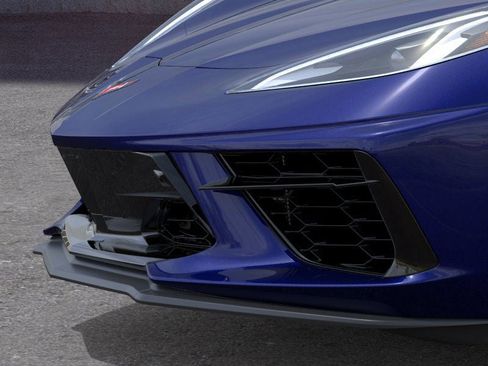 New 2026 Chevrolet Corvette Stingray Preferred Cpe w/ 2LT image 13