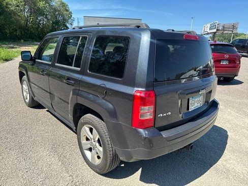 Used 2014 Jeep Patriot Sport w/ Power Value Group AWD/4WD image 7