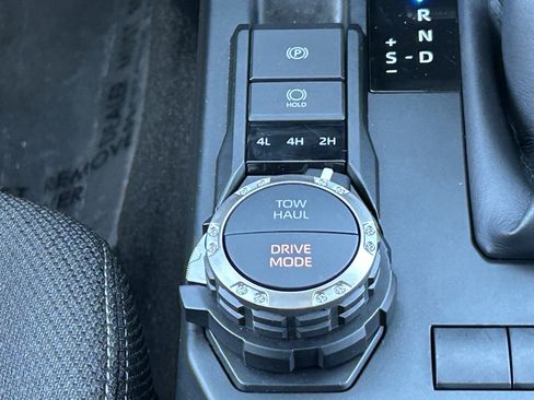 Certified 2026 Toyota 4Runner SR5 AWD/4WD image 20