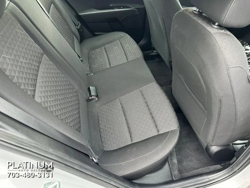 Used 2019 Kia Rio S FWD image 16