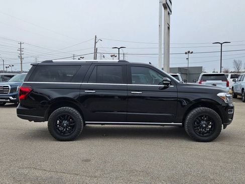 Used 2024 Ford Expedition Max Limited image 6