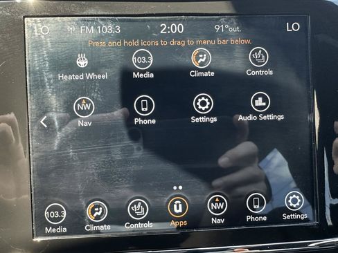 Used 2021 Jeep Grand Cherokee Laredo X AWD/4WD image 69