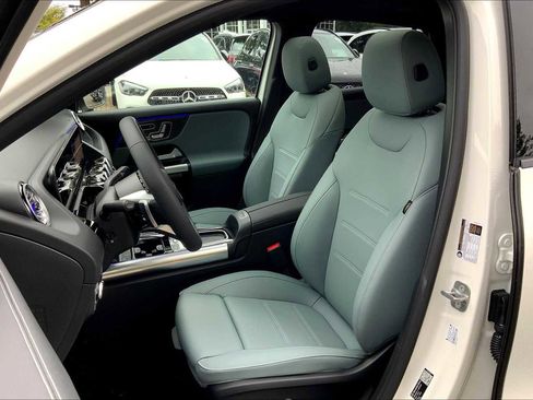 New 2026 Mercedes-Benz GLA 250 4MATIC image 12