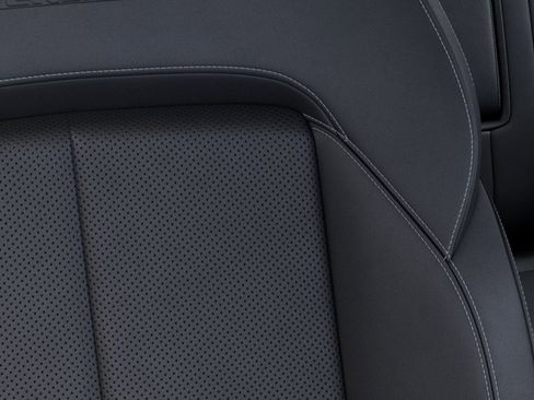 New 2025 Jeep Grand Cherokee Overland image 20