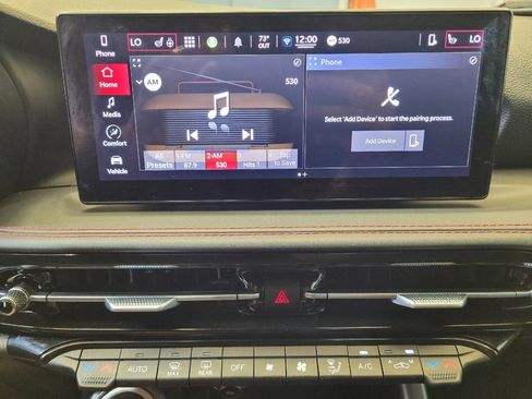 Used 2023 Dodge Hornet GT w/ GT Blacktop Package AWD/4WD image 25