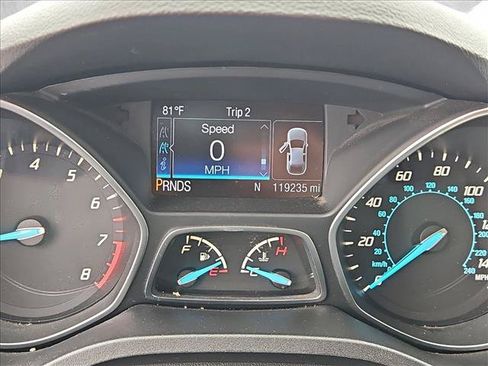 Used 2016 Ford Escape SE FWD image 10
