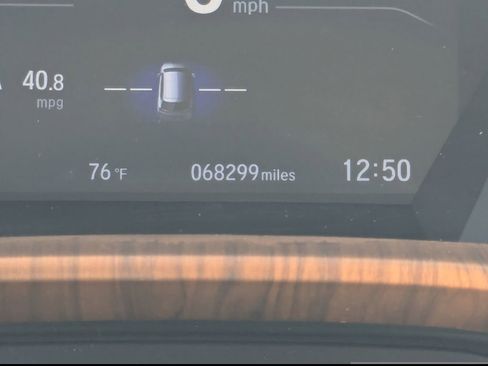 Used 2020 Honda CR-V EX image 14