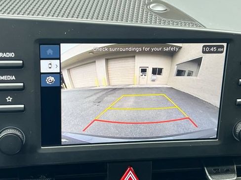New 2026 Hyundai Elantra SEL Sport Premium FWD image 17