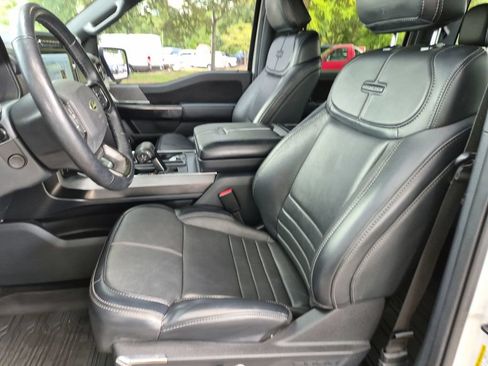 Used 2014 Ford F150 FX2 w/ Equipment Group 402A Luxury RWD image 16