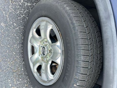 Used 2013 Honda CR-V LX image 22