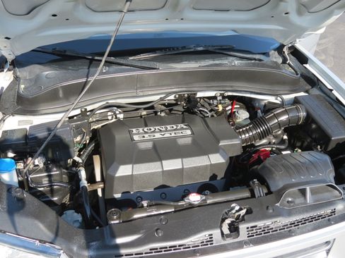 Used 2007 Honda Ridgeline RTS image 10
