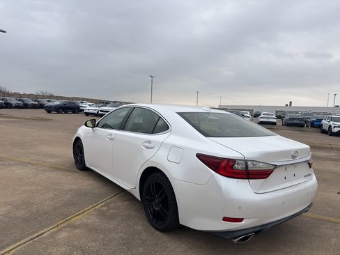Used 2016 Lexus ES 350 image 12