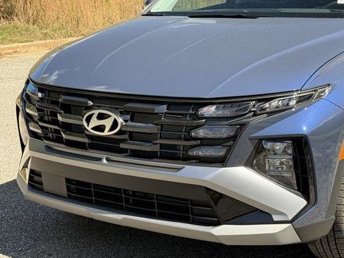 New 2026 Hyundai Tucson SEL image 10