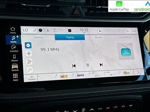 New 2026 Jeep Cherokee Laredo AWD/4WD image 17