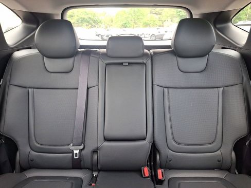 Certified 2025 Hyundai Tucson SEL image 13