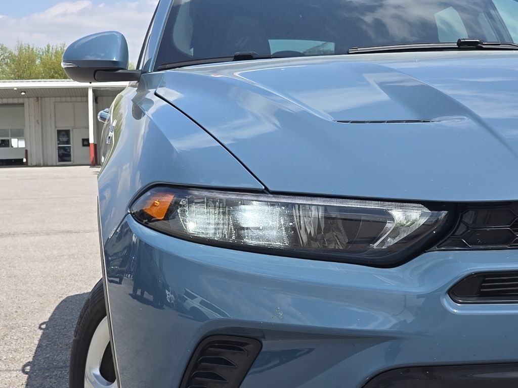 Used 2024 Dodge Hornet GT AWD/4WD image 9